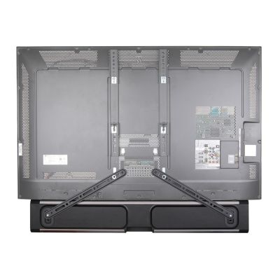 3. MACLEAN Soundbar-Halterung für Fernseher, max. 15 kg, MC-912