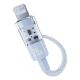 2. Baseus Gem USB-C-IP-Kabel 20W 2m (Blau)