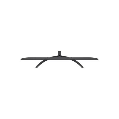 10. LG NanoCell 75NANO81A3A 75" 4K Ultra HD WebOS Dolby Digital DVB-T2 Schwarzer Fernseher