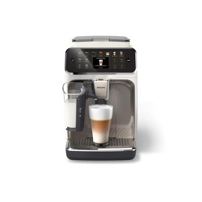 14. PHILIPS EP 4443/70 Espressomaschine