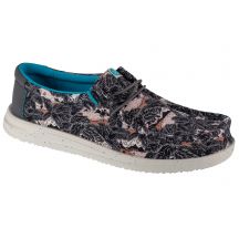 Hey Dude Wally H2O Tropical M 40702-0HI Schuhe