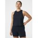 10. Helly Hansen Ocean Cropped Tank Top W 34269 597