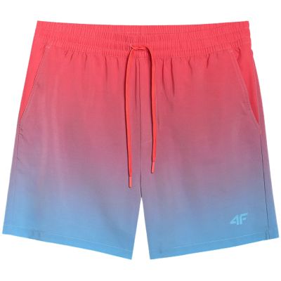 9. Badeshorts 4F M 4FWSS25UBDSM132 63S