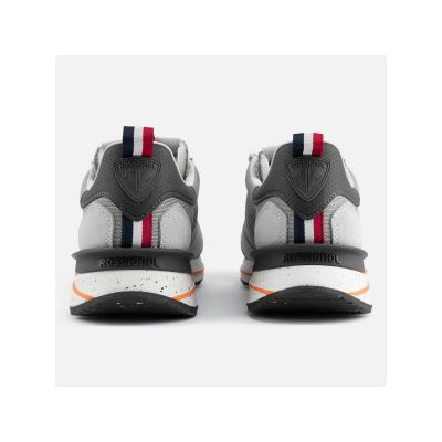 7. Herren-Sneaker ROSSIGNOL Running Retro