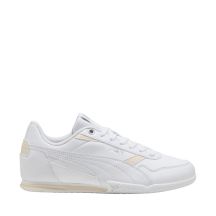 Puma Bella Donna L Damenschuhe weiß 402672 02