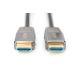22. ASSMANN Electronic AK-330126-100-S HDMI-Kabel 10 m HDMI Typ A (Standard) Schwarz