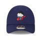 2. New Era 9FORTY Charakter-Kleinkinderkappe DC Superman Navy - 60424710