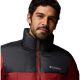 4. Columbia Puffect IV Jacke 2174301632 Rot L