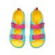 4. Affenzahn Sandale Chamude Airy Owl Jr 00392-30003