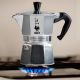 4. BIALETTI 990001165 Tee-Ei (Silber)