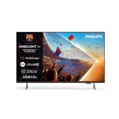 5. Philips 65PUS8001/12 Fernseher 165,1 cm (65") 4K Ultra HD Smart TV WLAN Schwarz