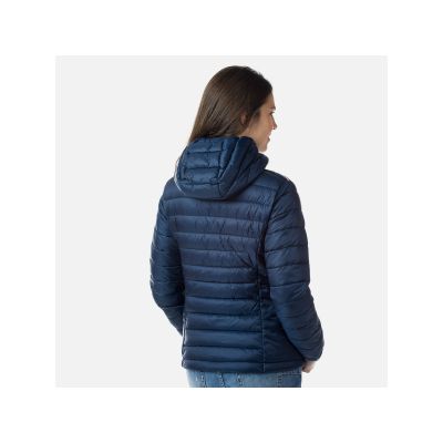 4. Rossignol W ROSSI HOOD JKT Jacke