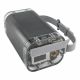 12. Ansmann PB4100 Lithium-Polymer (LiPo) 40000 mAh Silber