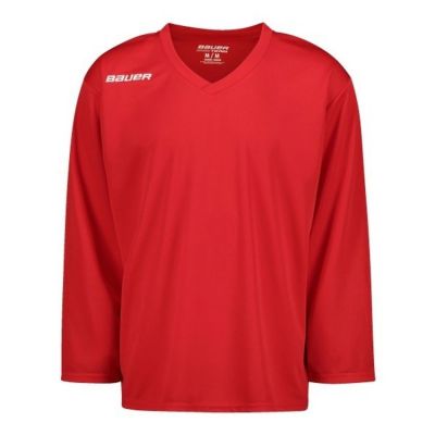 13. Bauer Jugend-Hockeytrikot