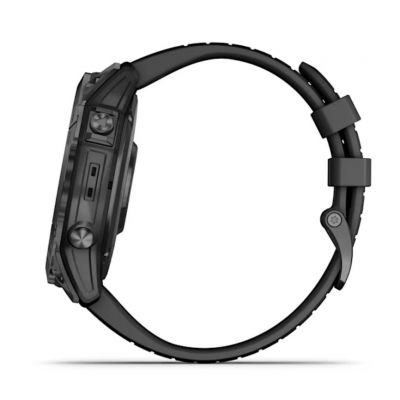 3. Garmin EPIX Pro Gen2 51mm Sportuhr