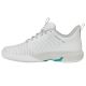 5. K-Swiss ULTRASHOT LIGHT WHITE/DAWN BLUE/BALTIC-M (94767-177-M)