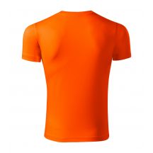 Piccolio Pixel M T-Shirt MLI-P8191 neonorange