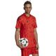 3. adidas Condivo 22 Torwarttrikot Kurzarm M H21238