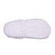 6. Crocs Classic gefütterte Clogs, Lavendel-Lila Flip-Flops - 203591-50P