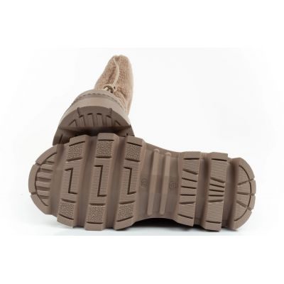 7. Lee Cooper W Schneestiefel LCJ-24-47-3149L