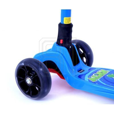 5. SMJ Sport AF-WG006 HS-TNK-000009200 Dreirad-Roller