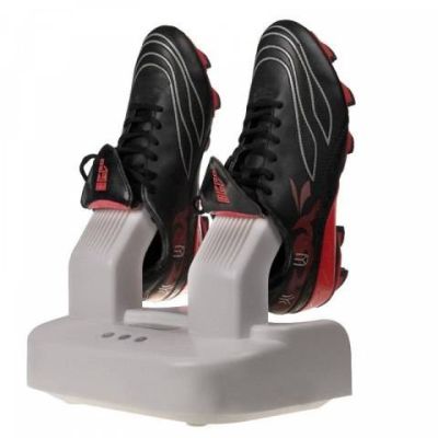 3. Schuhtrockner mit Luftentfeuchtung und Ozondesinfektion: Multi Dryer Ozone Pro