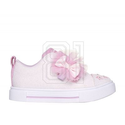 11. Skechers Glitter Gems Jr 314778N WPK Schuhe