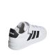 3. Adidas Grand Court 3.0 Kinderschuhe weiß HP3531