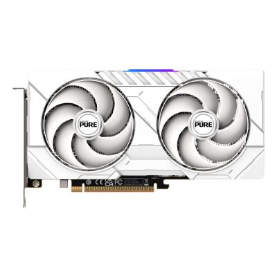 8. Grafikkarte SAPPHIRE PURE RX 9060 XT GAMING OC 16GB