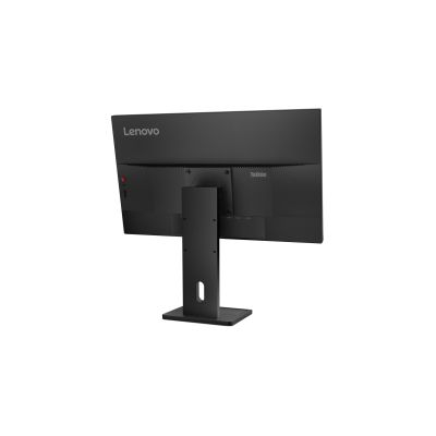 10. Lenovo ThinkVision E24-30 LED-Display, 60,5 cm (23,8 Zoll), 1920 x 1080 Pixel Full HD, Schwarz
