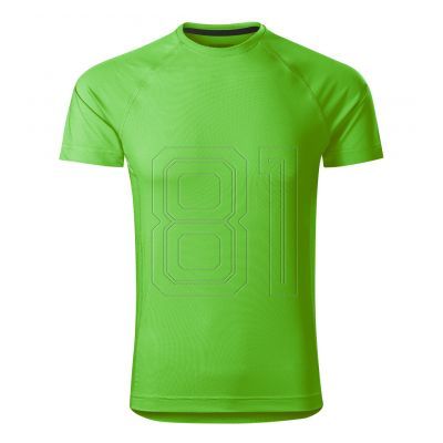 3. Malfini Destiny T-Shirt M MLI-17592
