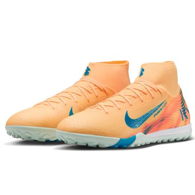 4. Nike Zoom Mercurial Superfly 10 Academy KM TF FQ8333-801 Schuhe