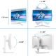 4. Monitor Philips Evnia QD-OLED 27" 27M2N6501L/00 240Hz