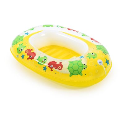 2. Bestway Raft-Matratze 1,02 m 34037 92800366008