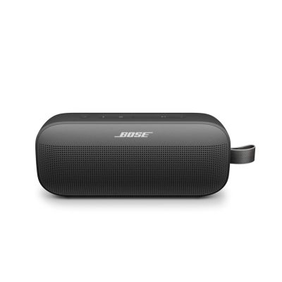 Bose 887612-0100 Tragbarer/Party-Lautsprecher Schwarz