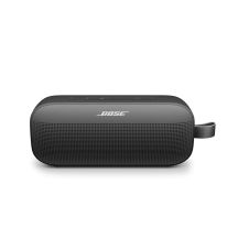 Bose 887612-0100 Tragbarer/Party-Lautsprecher Schwarz