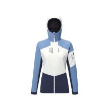Kurtka narciarska MILLET MHITE SHIELD JKT niebieska