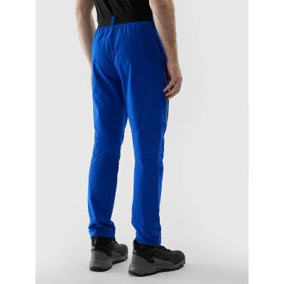 4. Schnelltrocknende Herren-Trekkinghose 4F 4FWSS24TFTRM482-36S