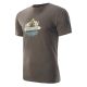 2. Hi-tec Totus T-Shirt M 92800454791