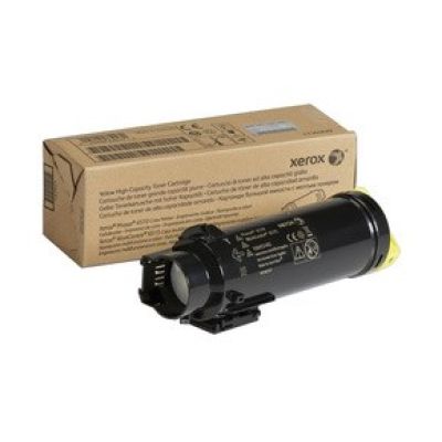 Phaser 6510/WC 6515 DMO SC Toner Gelb 106R03483