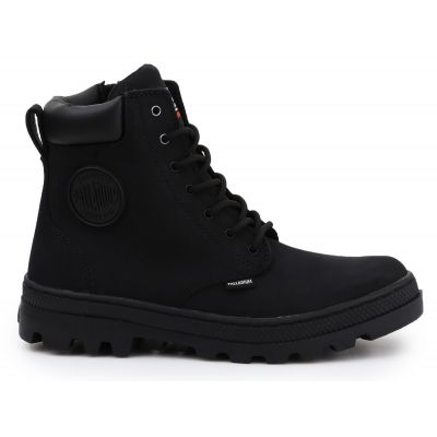 6. Palladium Pallabosse SC Waterproof 96868-008-M