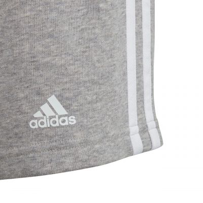 4. adidas Essentials 3-Streifen Jr Shorts IC3632