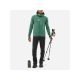 5. MILLET M SENECA FLEECE HOODIE grün