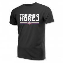 KHT Toruński Hokej Herren Kurzarm-T-Shirt