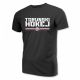 KHT Toruński Hokej Herren Kurzarm-T-Shirt