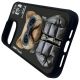 8. Nimmy Cool&Cute 2.0 Hülle für iPhone 15 Pro - Schwarz