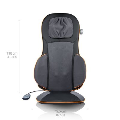 8. Medisana MC 825 Akupressur-Massagekissen, beige