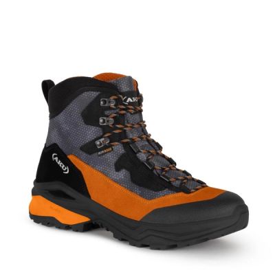 6. Aku Adapta Gore-tex M 494170 Schuhe