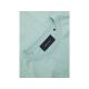 4. PEAK PERFORMANCE M Original T-Shirt mit kleinem Logo, grün