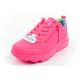 3. Skechers Uno Lite Kinder-Sportschuhe, rosa, bequem